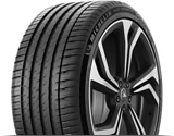 Anvelope Vara MICHELIN Pilot Sport 4 SUV Acoustic 255/45 R20 105 Y XL