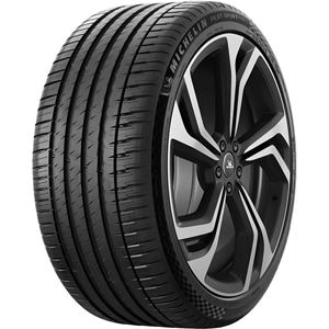 Anvelope Vara MICHELIN Pilot Sport 4 SUV AR 235/60 R18 107 W XL