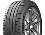 Anvelope Vara MICHELIN Pilot Sport 4 S Acoustic GOE 265/40 R22 106 Y XL