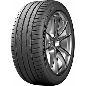 Anvelope Vara MICHELIN Pilot Sport 4 S 265/35 R21 101 Y XL