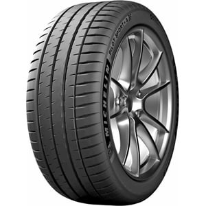 Anvelope Vara MICHELIN Pilot Sport 4 S Acoustic T0 235/35 R20 92 Y XL