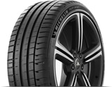 Anvelope Vara MICHELIN Pilot Sport 5 Acoustic 255/40 R20 104 Y