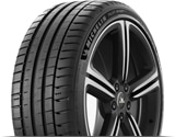 Anvelope Vara MICHELIN Pilot Sport 5 BMW 255/40 R18 99 Y XL