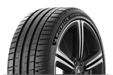 Anvelope Vara MICHELIN Pilot Sport 5 275/35 R19 100 Y XL
