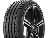 Anvelope Vara MICHELIN Pilot Sport 5 275/35 R18 99 Y XL