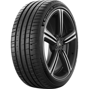 Anvelope Vara MICHELIN Pilot Sport 5 255/35 R21 98 Y XL