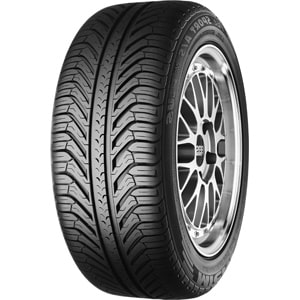 Anvelope All Seasons MICHELIN Pilot SPORT A-S Plus N0 255/45 R19 100 V