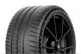 Anvelope Vara MICHELIN Pilot Sport Cup 2 AO 245/30 R20 90 Y XL