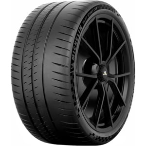 Anvelope Vara MICHELIN Pilot Sport Cup 2 Connect DT BMW 285/30 R20 99 Y XL