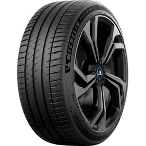 Anvelope Vara MICHELIN Pilot Sport EV Acoustic MO1 275/35 R22 104 Y XL