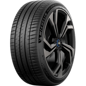 Anvelope Vara MICHELIN Pilot Sport EV Acoustic 265/40 R21 105 Y XL