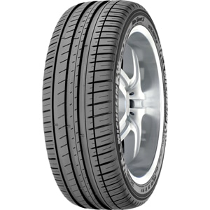 Anvelope Vara MICHELIN Pilot Sport PS3 AO 255/40 R19 100 Y XL