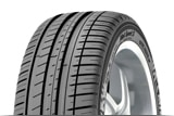 Anvelope Vara MICHELIN Pilot Sport PS3 MO1 255/40 R18 99 Y XL