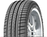 Anvelope Vara MICHELIN Pilot Sport PS3 MO1 255/40 R18 99 Y XL