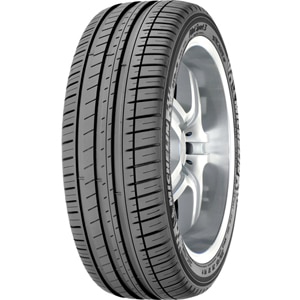 Anvelope Vara MICHELIN Pilot Sport PS3 MO1 255/40 R18 99 Y