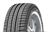 Anvelope Vara MICHELIN Pilot Sport PS3 MO 245/45 R19 102 Y XL