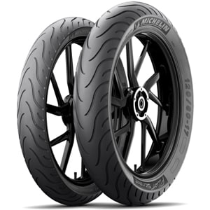 Anvelope Moto Sport Touring MICHELIN Pilot Street 150/60 R17 66 H