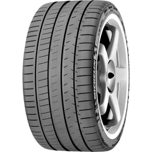 Anvelope Vara MICHELIN Pilot Super Sport BMW 275/35 R19 100 Y XL