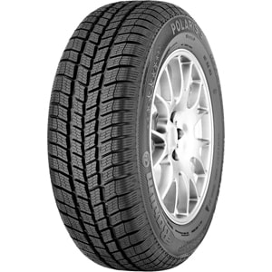 Anvelope Iarna BARUM Polaris 3 4X4 FR 235/65 R17 108 H XL