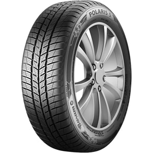 Anvelope Iarna BARUM Polaris 5 195/65 R15 91 H