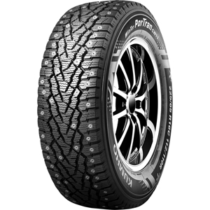 Anvelope Iarna KUMHO PorTran CW11 215/75 R16C 116/114 R
