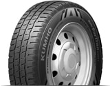 Anvelope Iarna KUMHO PorTran CW51 225/75 R16C 121/120 R