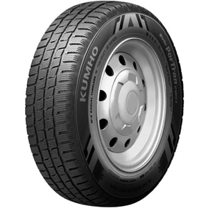 Anvelope Iarna KUMHO PorTran CW51 235/85 R16C 120/116 R