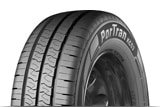 Anvelope Vara KUMHO PorTran KC53 205/65 R15C 102/100 T