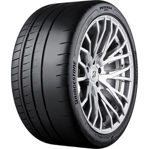 Anvelope Vara BRIDGESTONE Potenza Race 305/30 R20 103 Y XL