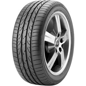 Anvelope Vara BRIDGESTONE Potenza RE050 MO 255/40 R19 100 Y XL