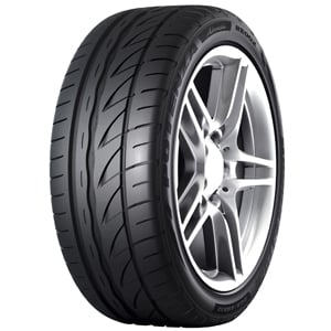 Anvelope Vara BRIDGESTONE Potenza RE 002 205/55 R16 91 W