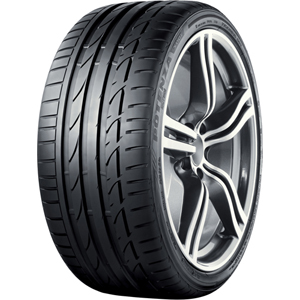Anvelope Vara BRIDGESTONE Potenza S001 A4A 245/40 R20 95 Y
