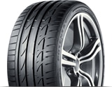 Anvelope Vara BRIDGESTONE Potenza S001 AO 215/40 R17 87 Y XL