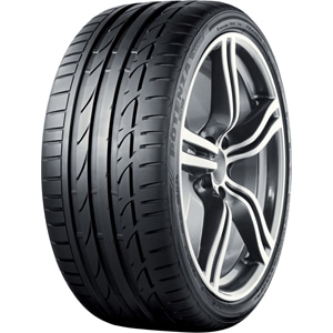 Anvelope Vara BRIDGESTONE Potenza S001 AO R01 275/30 R20 97 Y XL