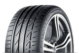 Anvelope Vara BRIDGESTONE Potenza S001 AR 225/40 R19 89 Y RunFlat