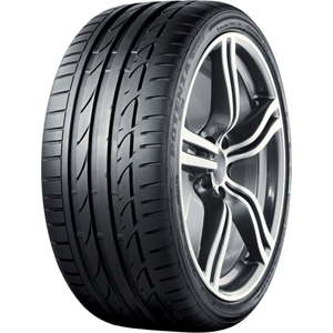 Anvelope Vara BRIDGESTONE Potenza S001 I 195/50 R20 93 W XL