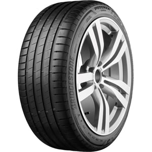 Anvelope Vara BRIDGESTONE Potenza S005 235/35 R19 91 Y XL