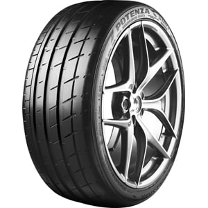 Anvelope Vara BRIDGESTONE Potenza S007 BMW 275/30 R20 97 Y XL