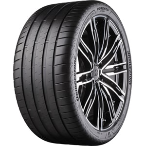 Anvelope Vara BRIDGESTONE Potenza Sport B-Silent 255/35 R22 99 Y XL