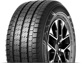 Anvelope All Seasons POWERTRAC PowerContact VAN A/S 205/65 R16C 107/105 T