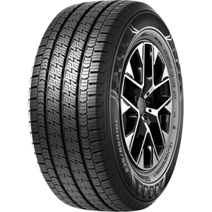 Anvelope All Seasons POWERTRAC PowerContact VAN A/S 195/75 R16C 107/105 R