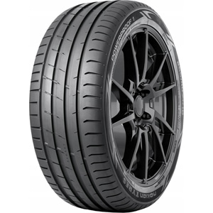 Anvelope Vara NOKIAN Powerproof 1 215/40 R17 87 Y XL