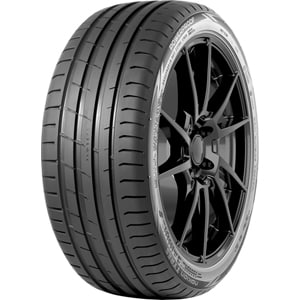 Anvelope Vara NOKIAN Powerproof 225/50 R17 98 W XL