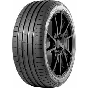 Anvelope Vara NOKIAN Powerproof SUV 265/45 R20 108 Y XL