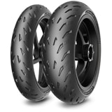 Anvelope Moto Sport MICHELIN Power 5 160/60 R17 69 W