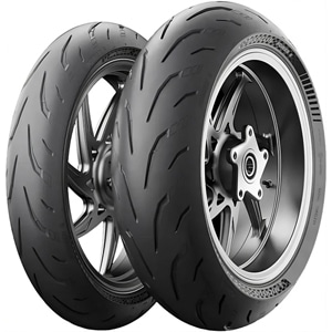 Anvelope Moto Sport MICHELIN Power 6 120/70 R17 58 W