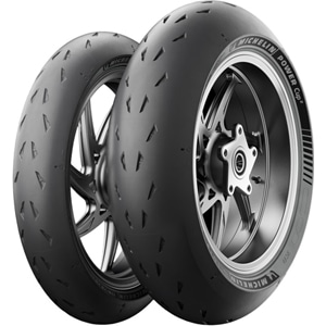 Anvelope Moto Racetrack-On-Road MICHELIN Power Cup 120/70 R17 58 W