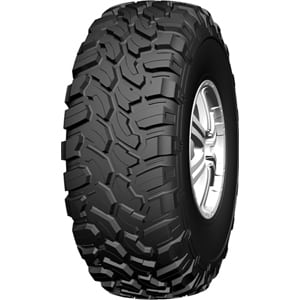 Anvelope Vara POWERTRAC Power Rover MT 285/70 R17 121/118 Q