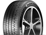 Anvelope Vara CONTINENTAL PremiumContact 6 AO2 275/50 R20 113 Y XL