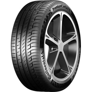 Anvelope Vara CONTINENTAL PremiumContact 6 AO2 275/50 R20 113 Y XL